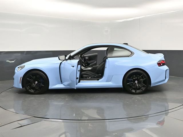 Used 2023 BMW M2 w/ Lighting Package RWD image 68