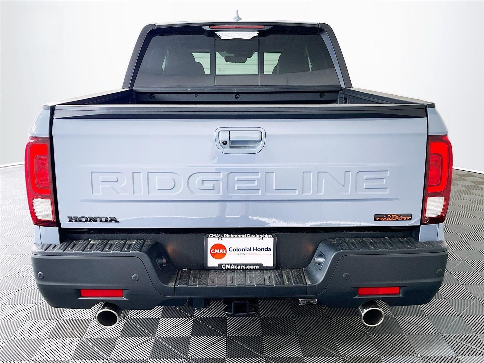 New 2026 Honda Ridgeline TrailSport image 6