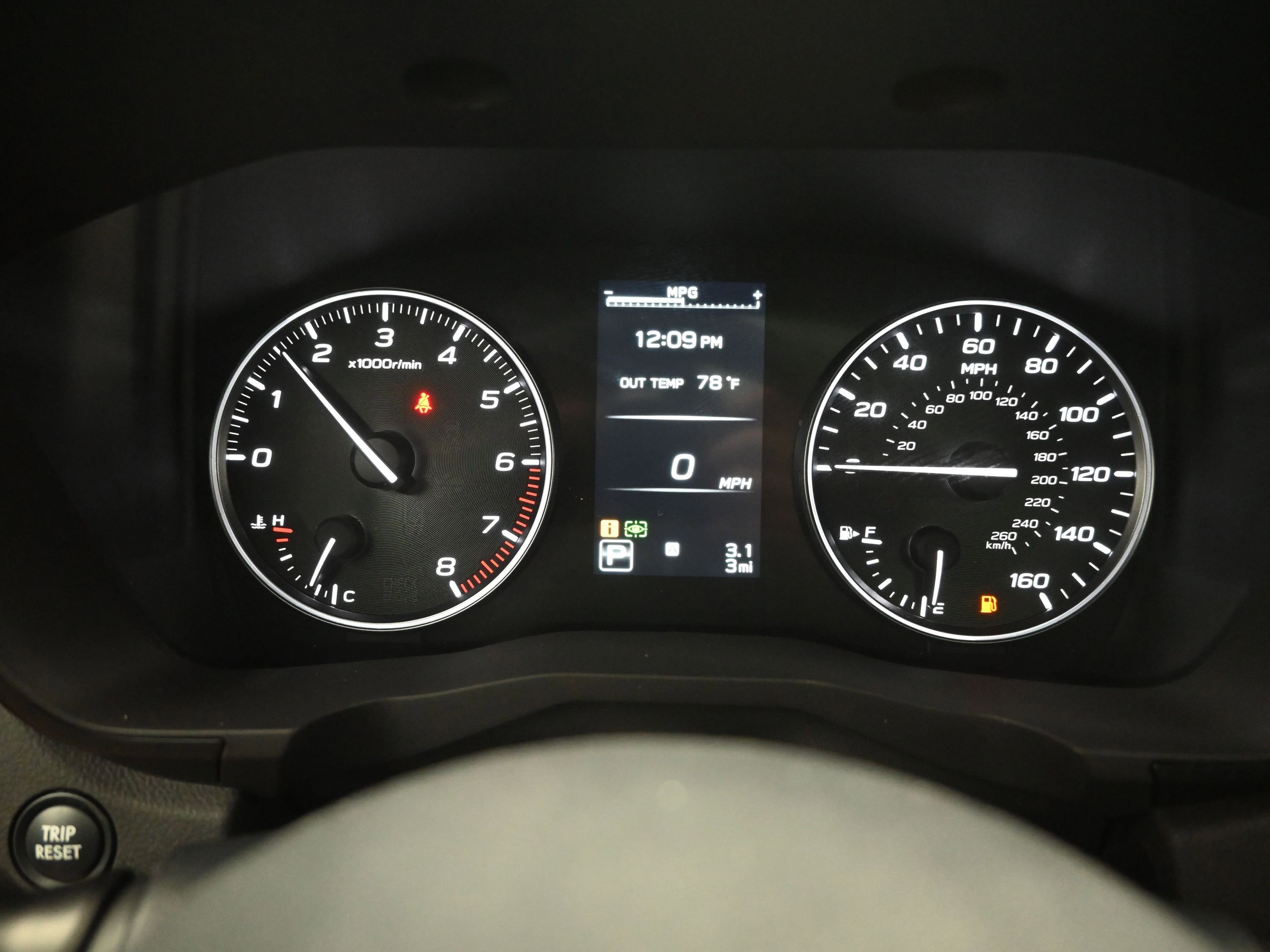 New 2025 Subaru Ascent Bronze Edition image 15