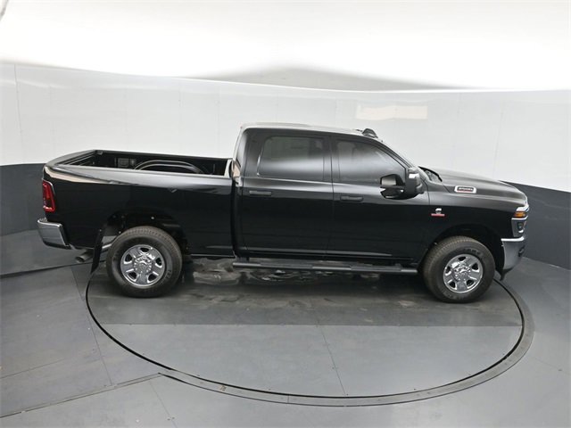 New 2026 RAM 2500 Tradesman image 28