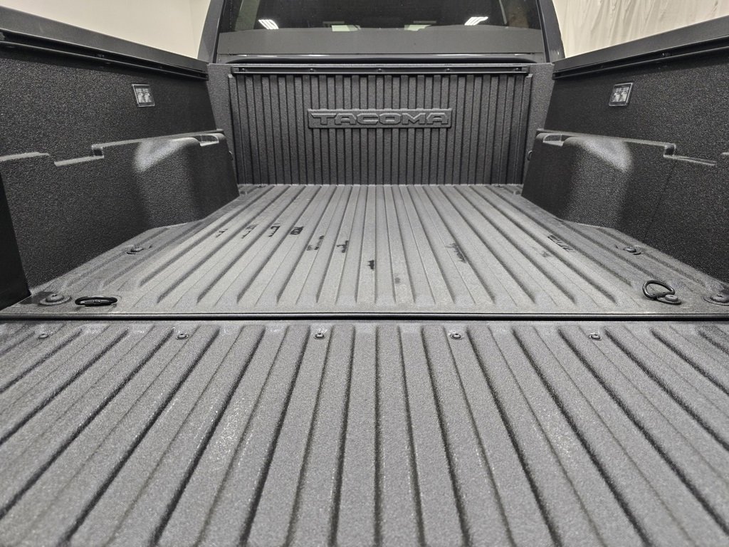 New 2026 Toyota Tacoma SR5 image 17