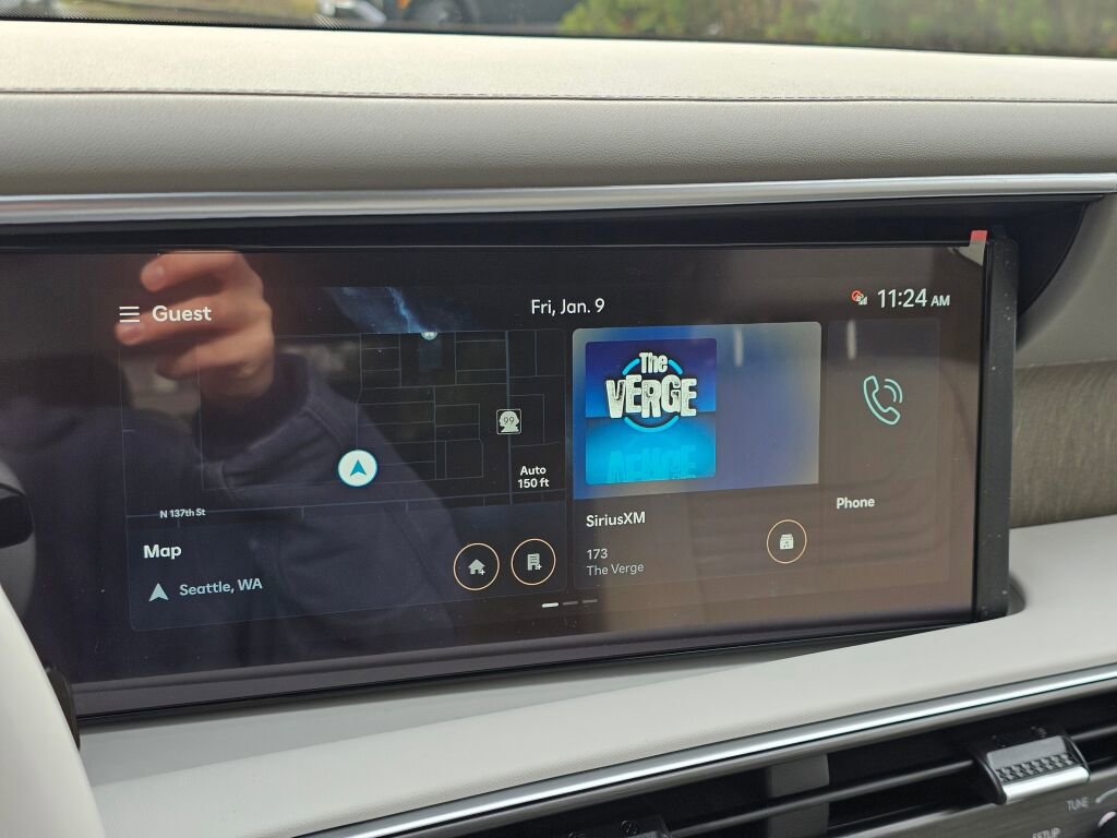 New 2026 Hyundai Palisade SE image 20