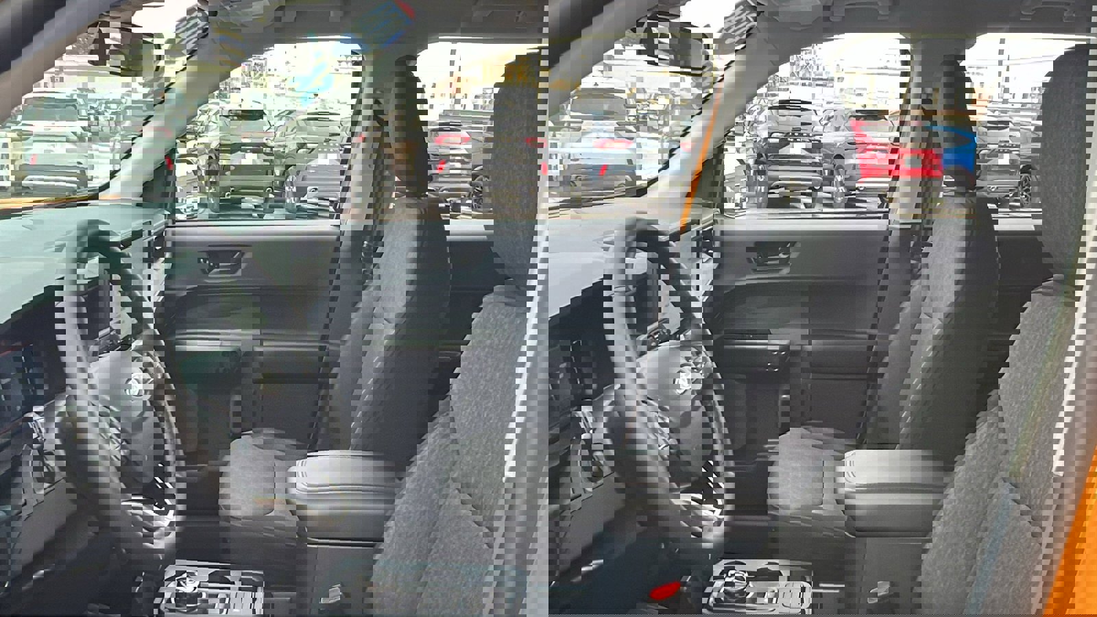 New 2026 Ford Maverick XLT w/ Equipment Group 301A image 32