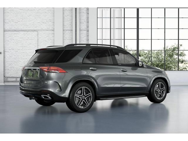 Used 2026 Mercedes-Benz GLE 450 4MATIC image 20