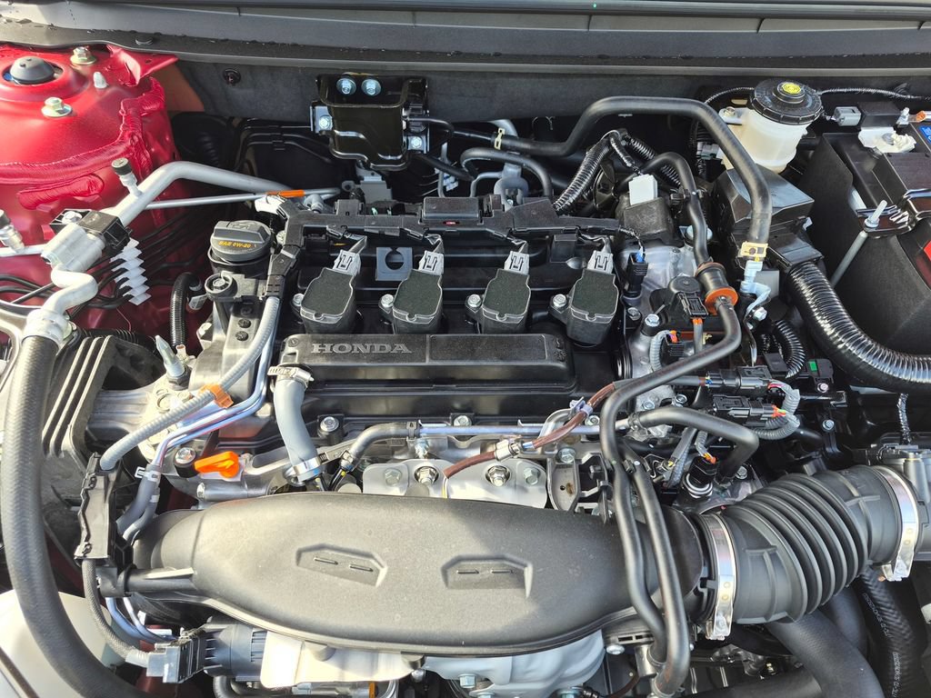 New 2026 Honda Accord SE image 8