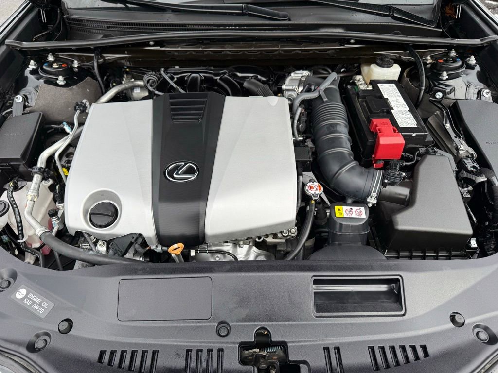 Used 2023 Lexus ES 350 350 image 20