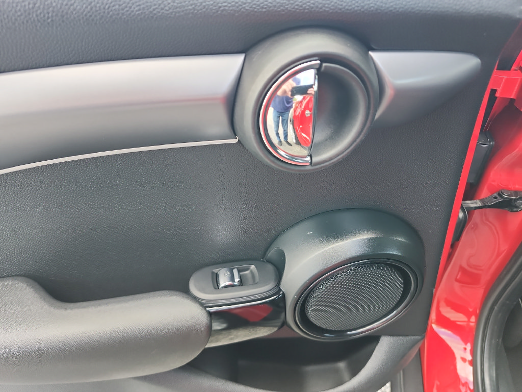 Used 2024 MINI Cooper S FWD image 24