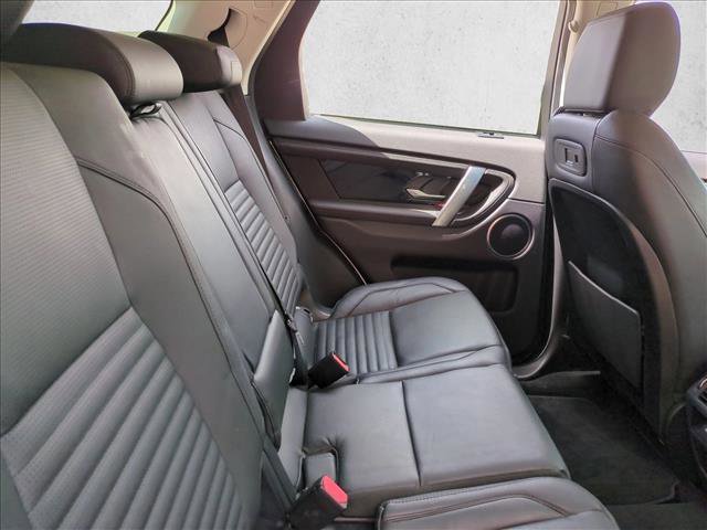 Used 2020 Land Rover Discovery Sport S AWD/4WD image 20