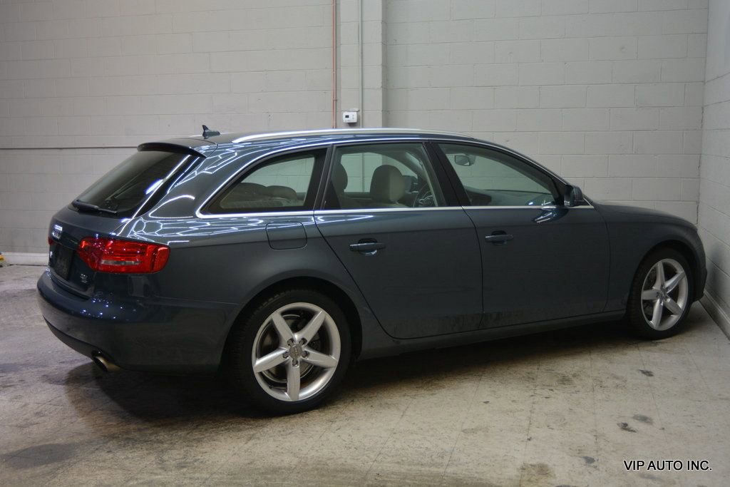 Used 2010 Audi A4 2.0T image 30