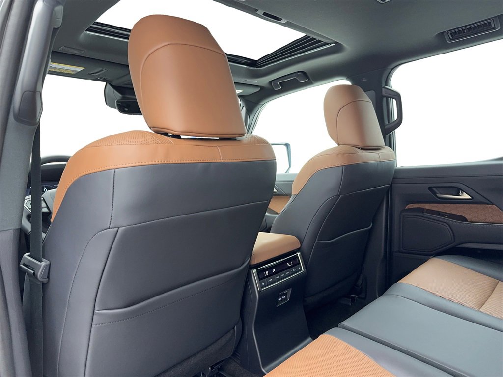 Used 2026 Lexus GX 550 image 49