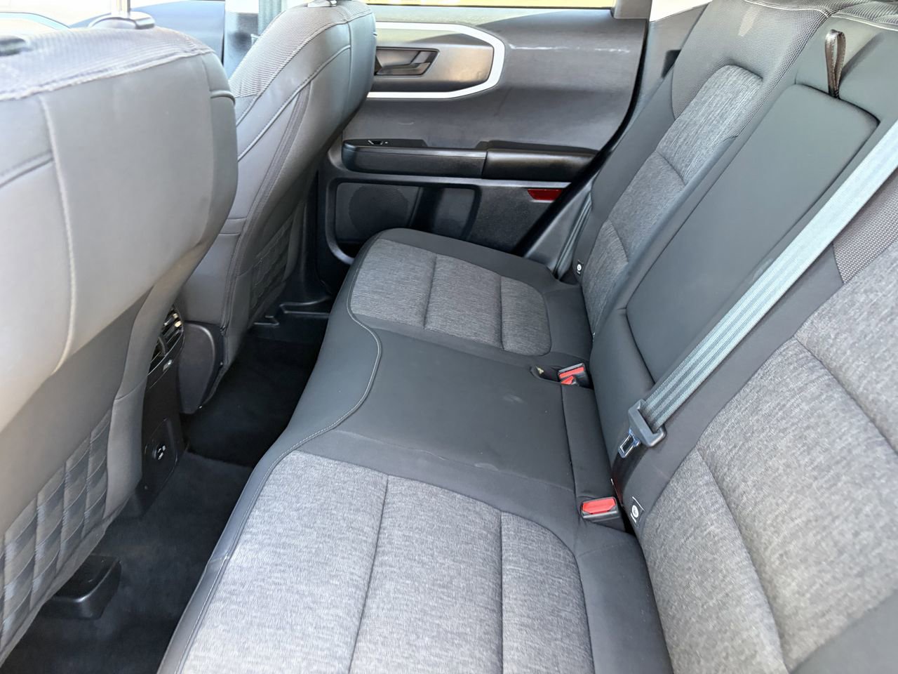 Certified 2024 Ford Bronco Sport Big Bend AWD/4WD image 14