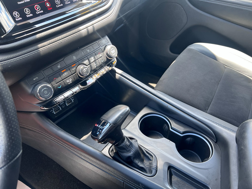 Used 2022 Dodge Durango GT RWD image 26