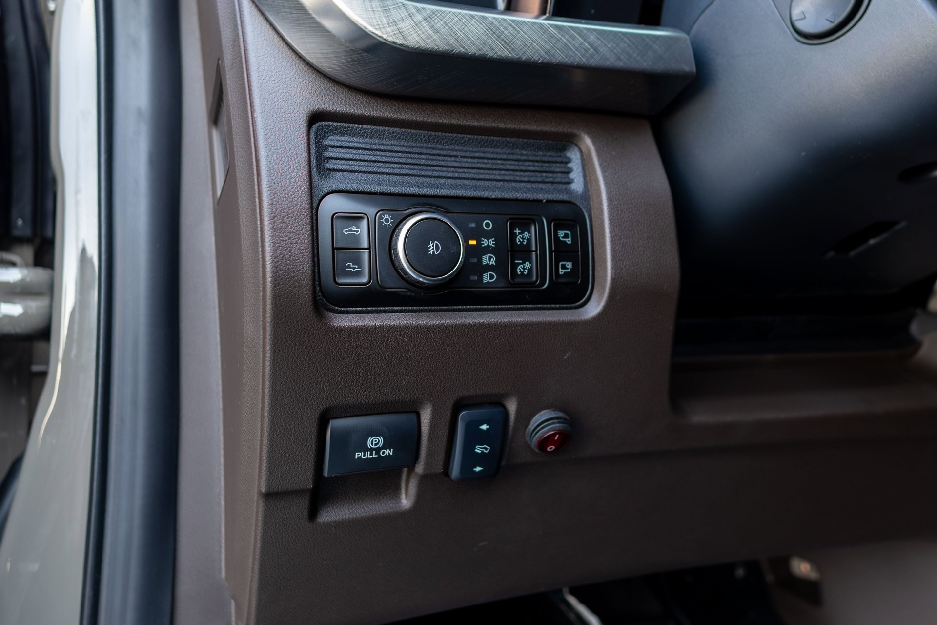 Used 2026 Ford F450 King Ranch w/ Chrome Package image 28