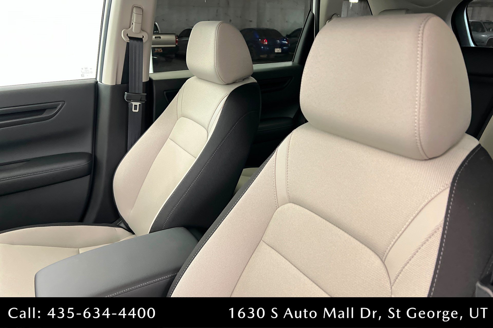New 2026 Honda CR-V LX image 12