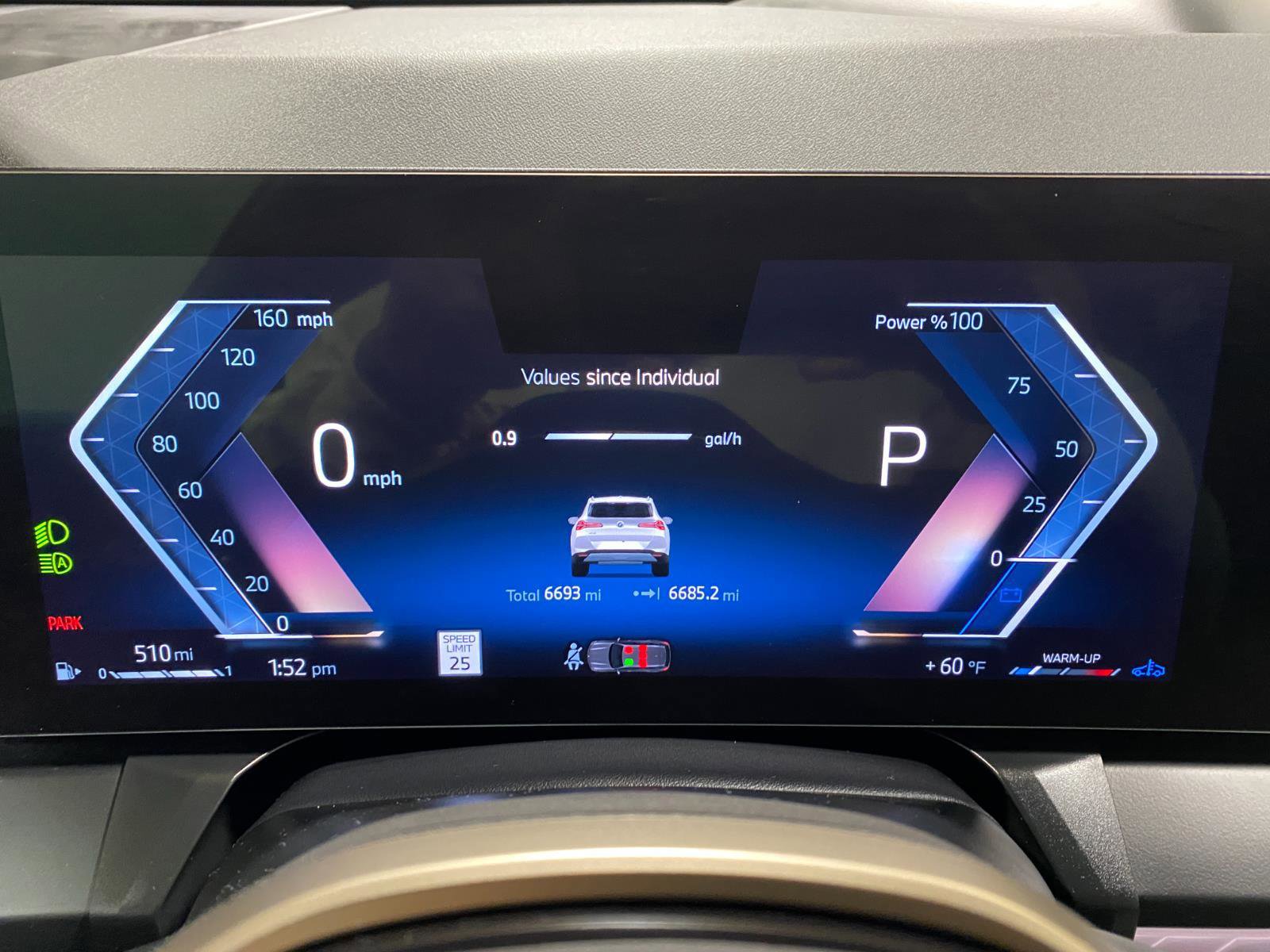 Certified 2025 BMW X3 xDrive30i w/ Convenience Package image 5