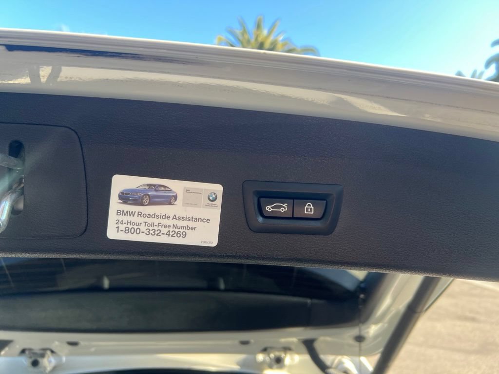 Used 2016 BMW X1 xDrive28i AWD/4WD image 8