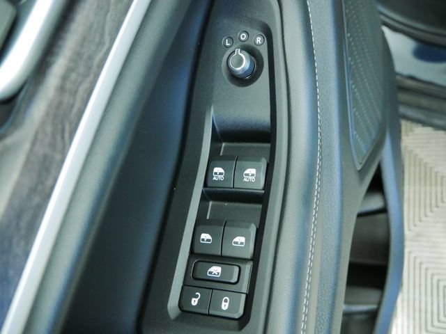 Used 2023 Jeep Grand Cherokee Limited w/ Trailer Tow Prep Group (B) AWD/4WD image 23