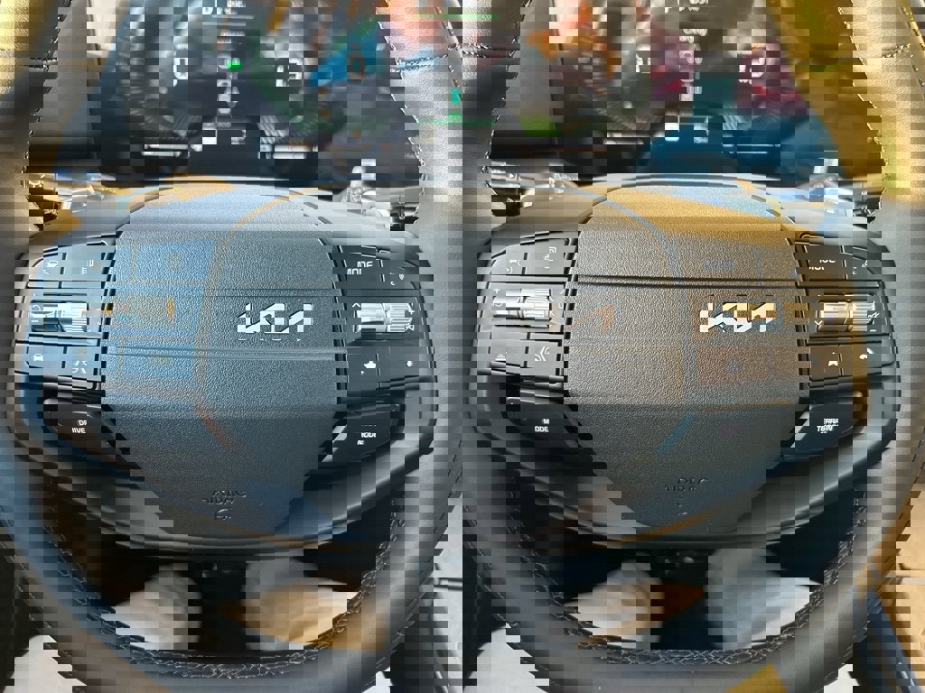 New 2026 Kia Sportage X-Line image 24