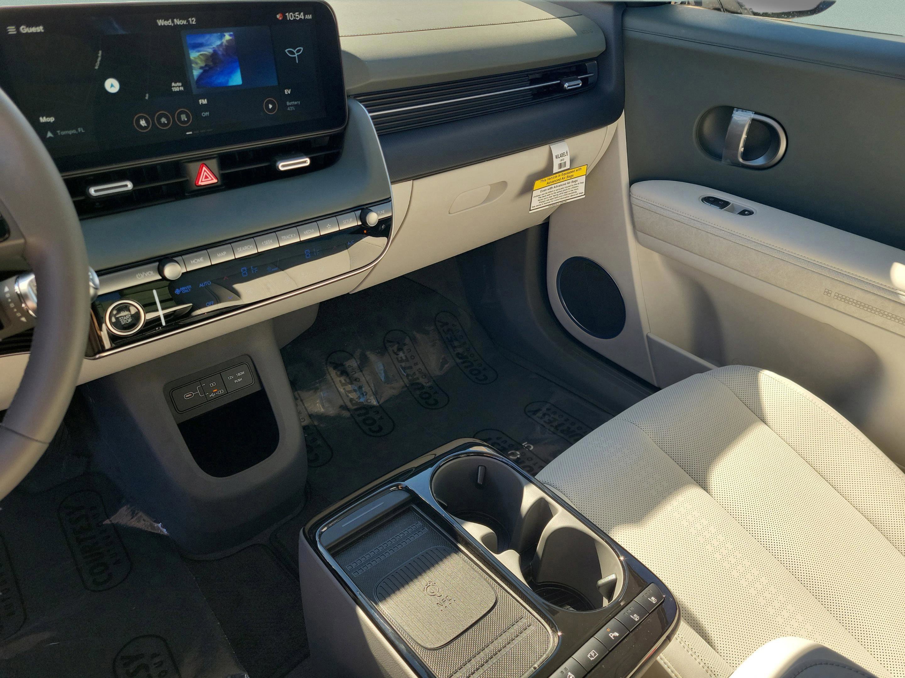 New 2026 Hyundai Ioniq 5 Limited image 10