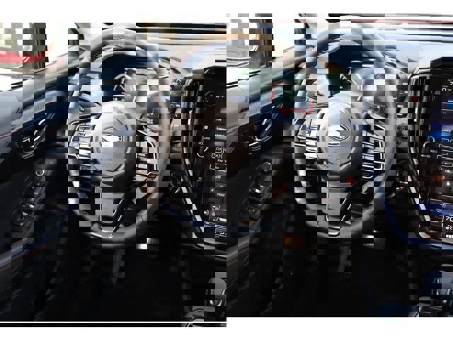 New 2026 Subaru Crosstrek 2.5i Limited image 51