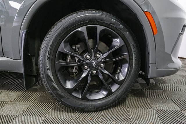 Used 2022 Dodge Durango GT w/ GT Premium Group image 15