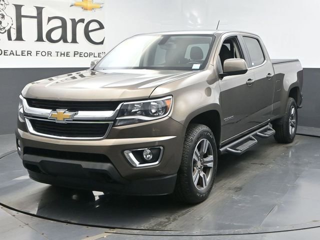 Used 2016 Chevrolet Colorado LT w/ LT Convenience Package image 7