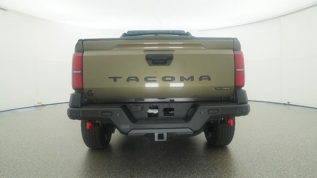 New 2026 Toyota Tacoma 4x4 Double Cab Hybrid image 26
