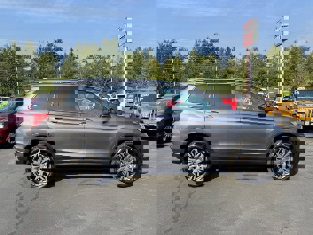 Used 2019 Honda Passport EX-L image 3