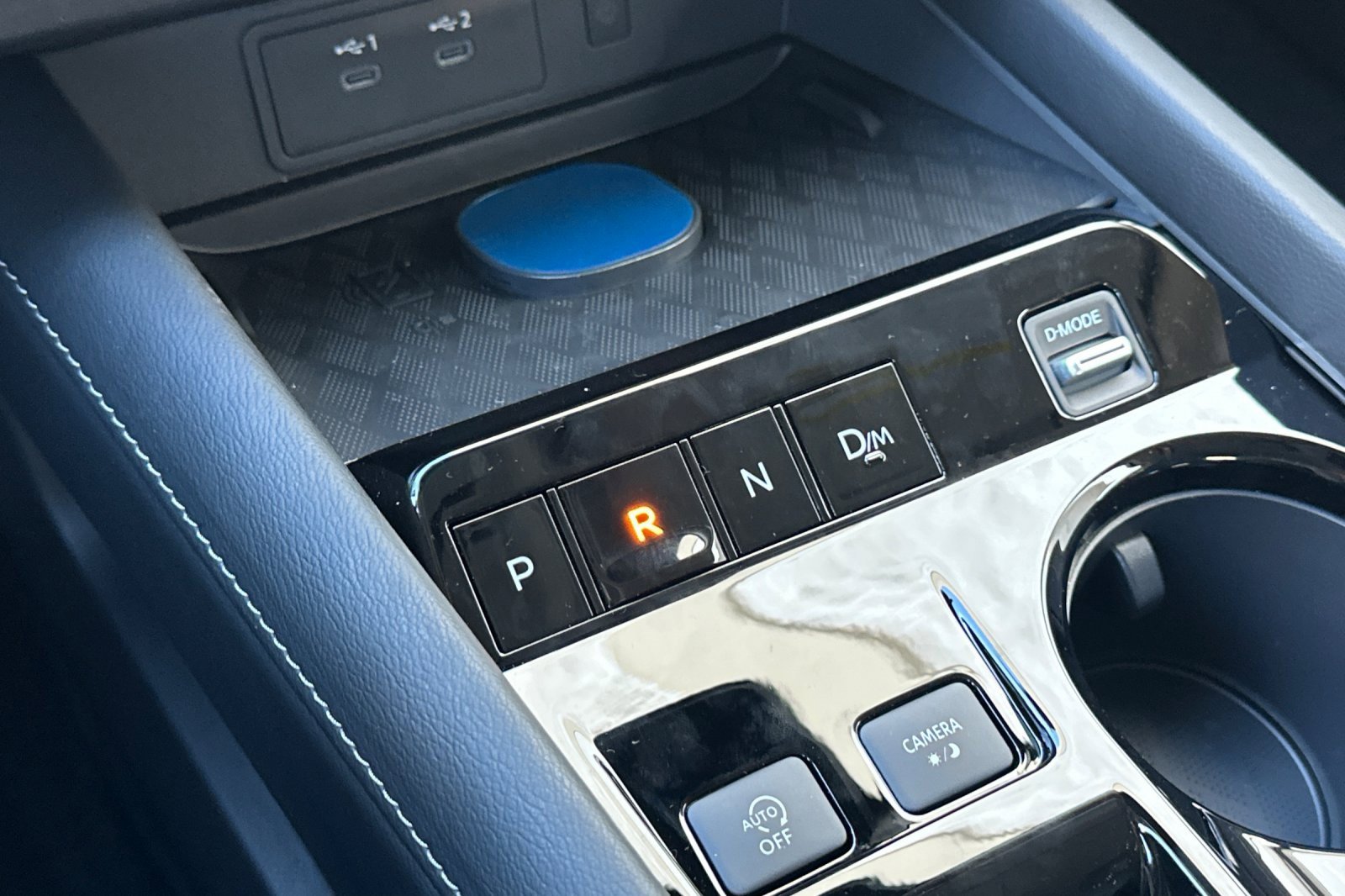 New 2026 Nissan Murano SV image 18