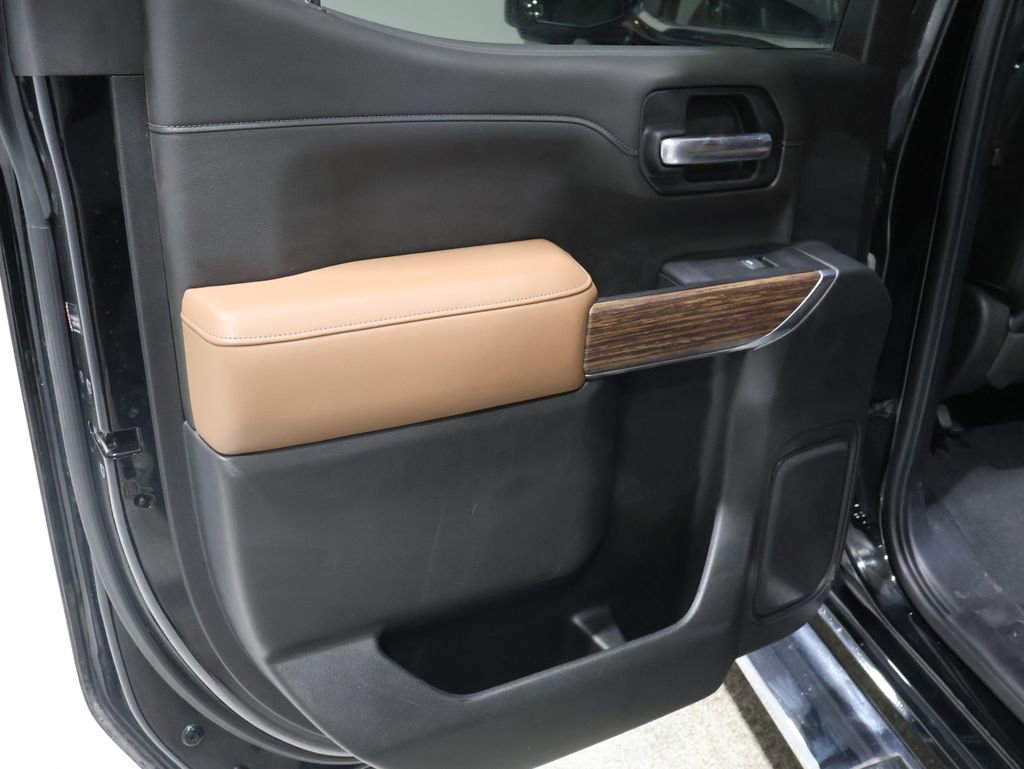 Used 2019 Chevrolet Silverado 1500 High Country image 20