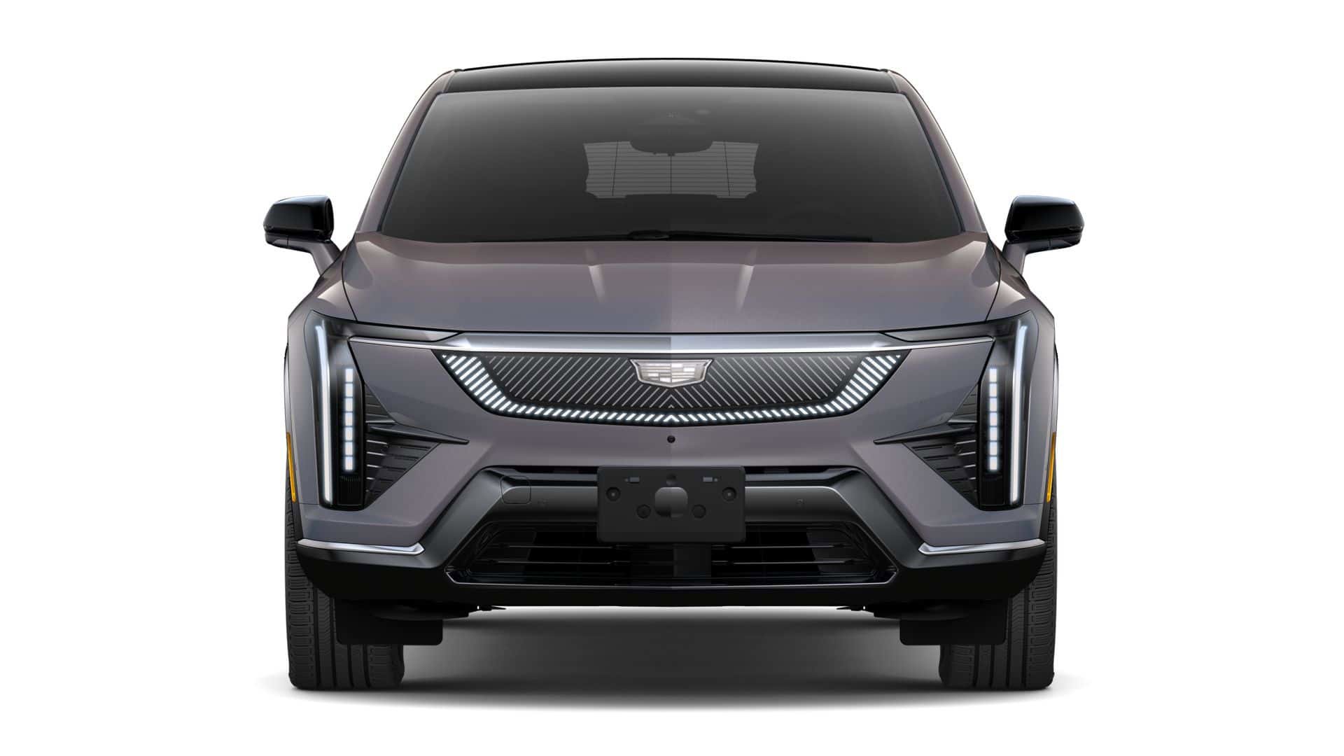 New 2026 Cadillac Optiq Luxury 1 AWD/4WD image 26