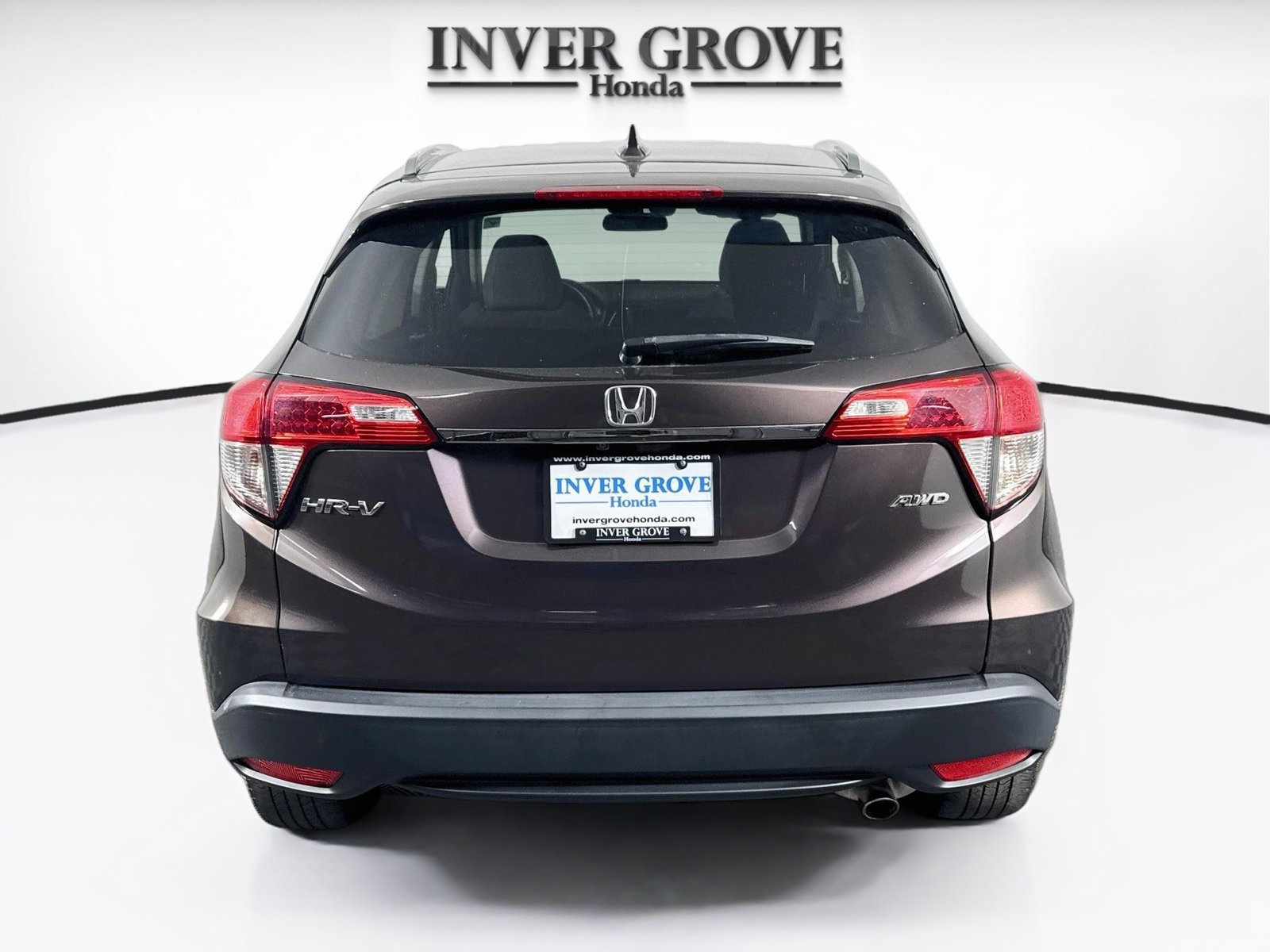 Used 2020 Honda HR-V EX image 6