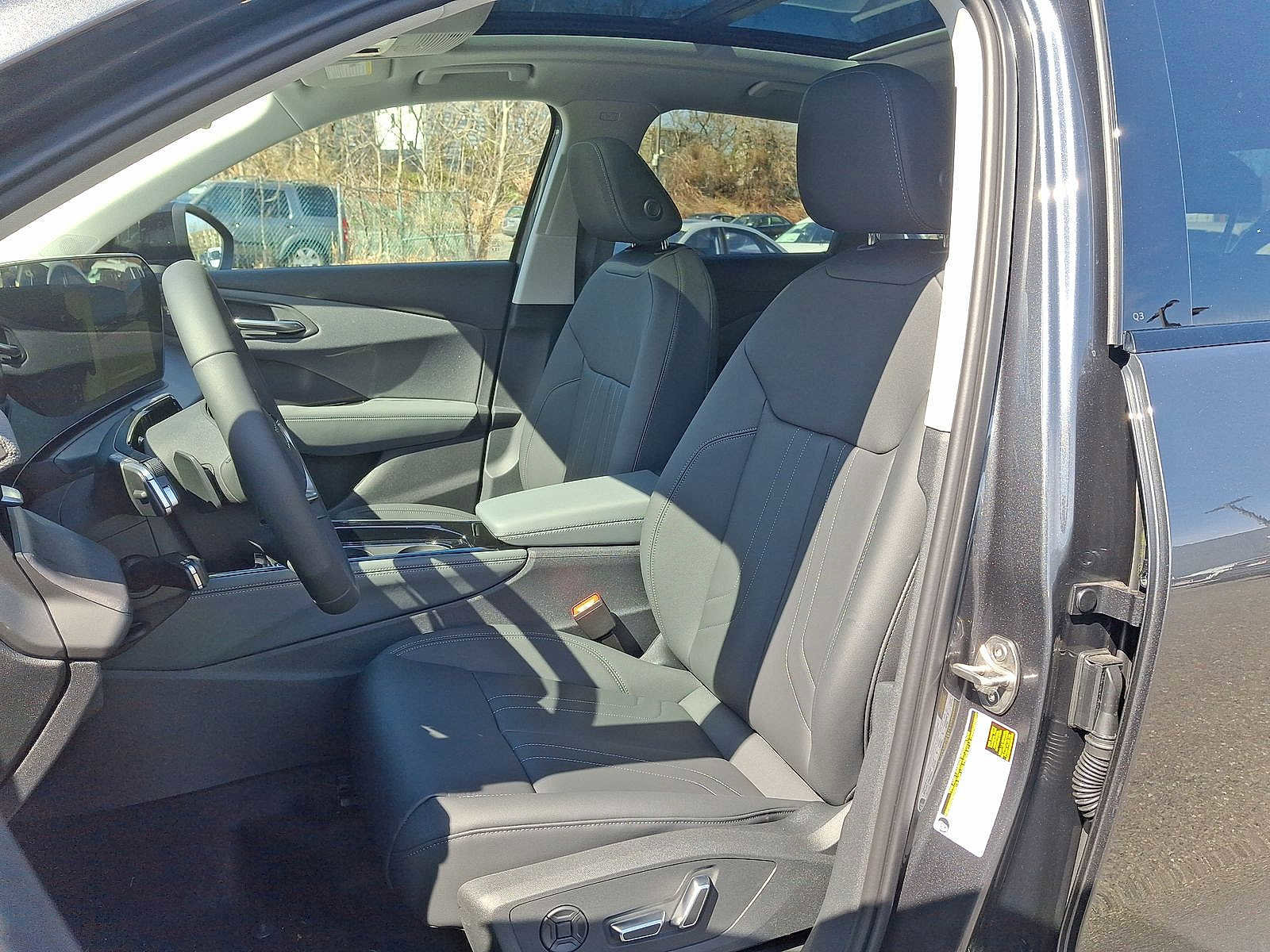 New 2026 Audi Q3 quattro 2.0T AWD/4WD image 13