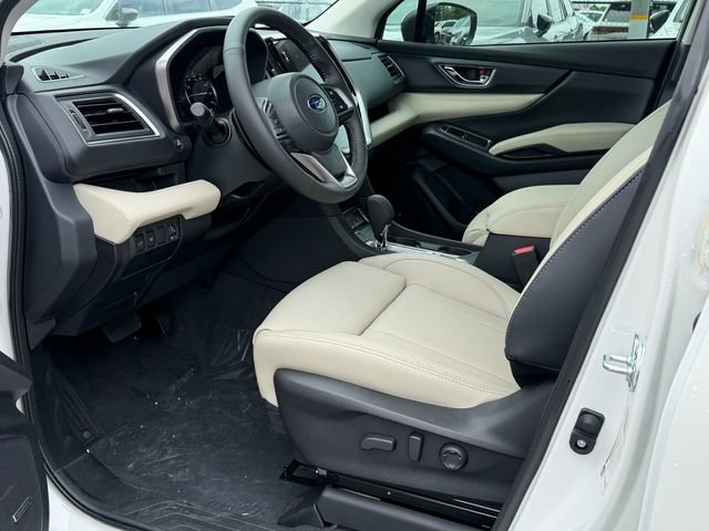 New 2026 Subaru Ascent Limited AWD/4WD image 11