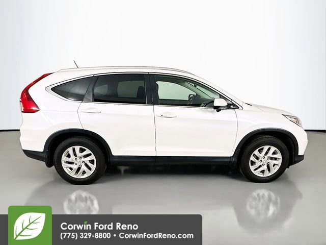 Used 2015 Honda CR-V EX-L image 8