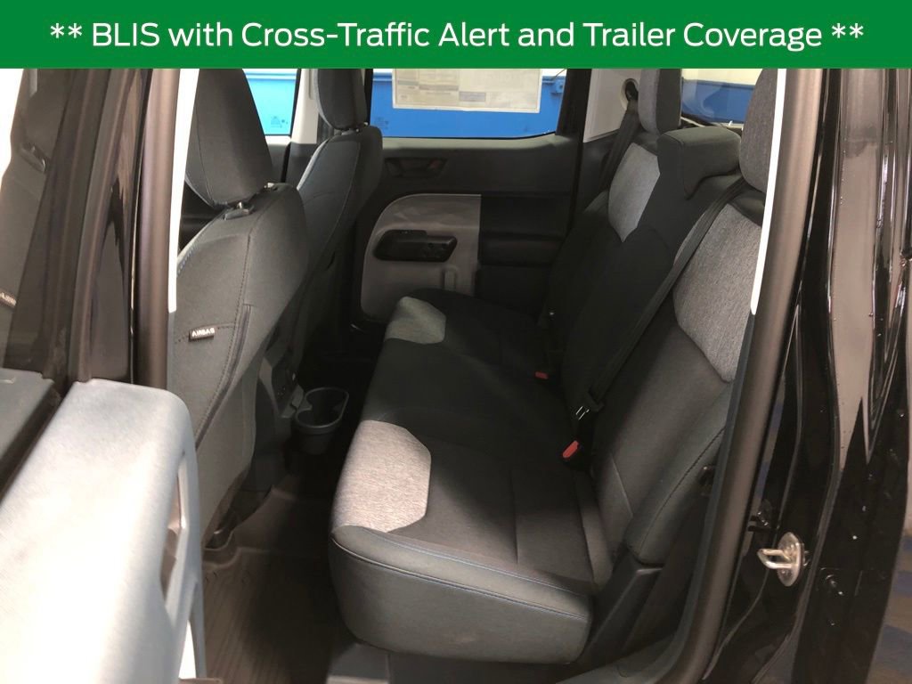 New 2026 Ford Maverick XLT w/ XLT Luxury Package AWD/4WD image 20