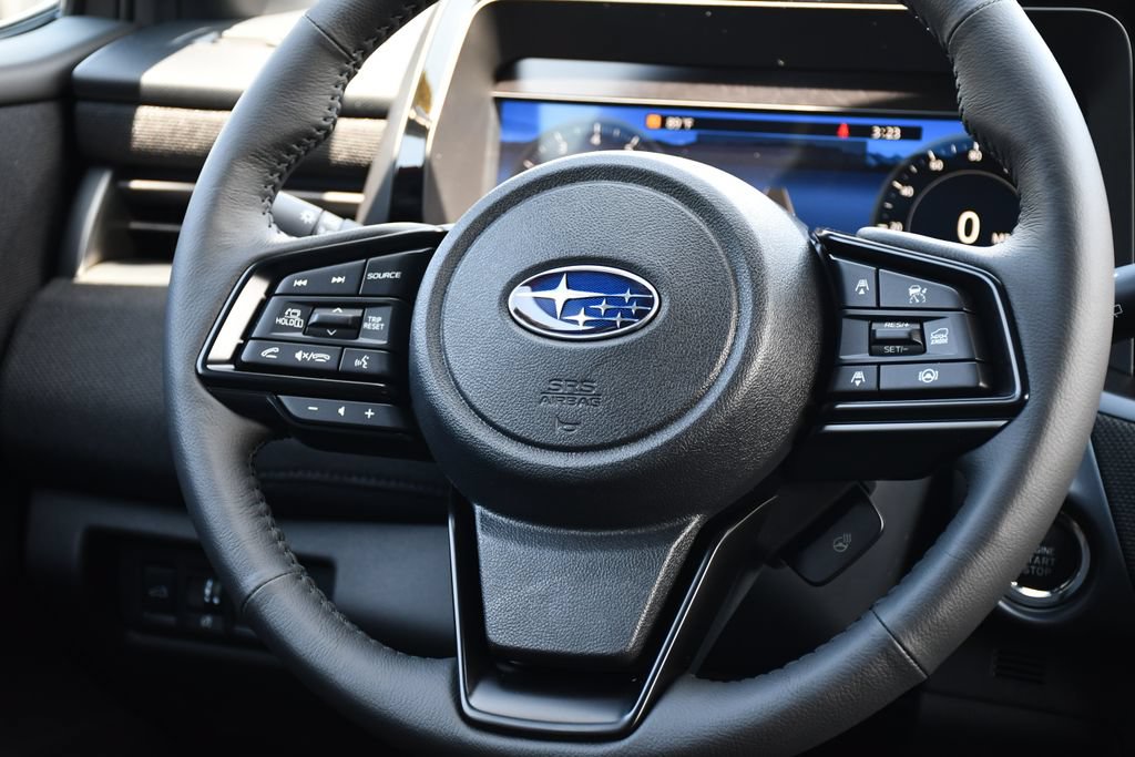 New 2026 Subaru Outback Premium AWD/4WD image 22