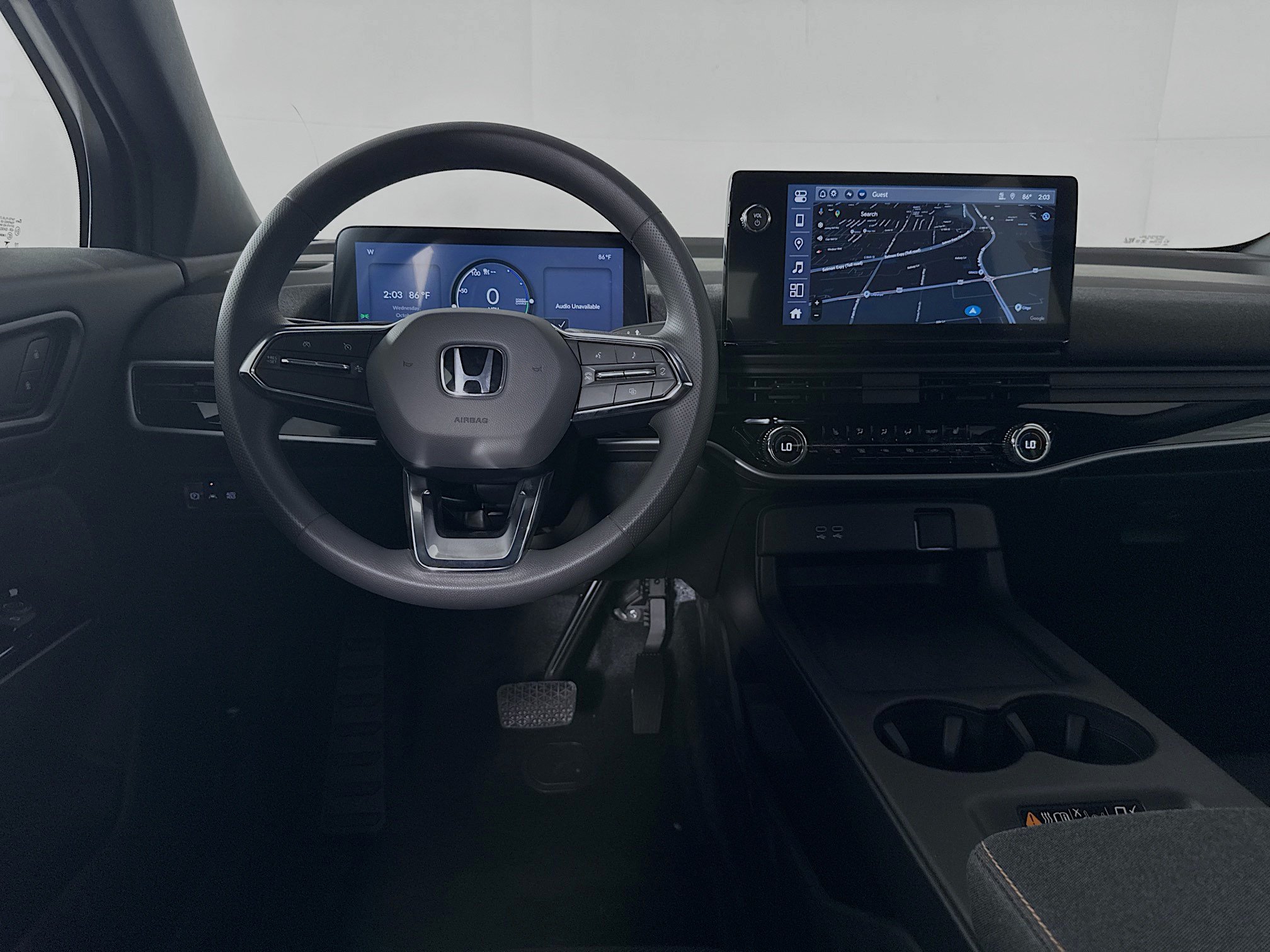 New 2025 Honda Prologue EX image 27