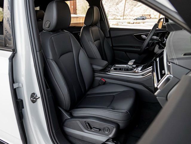 New 2026 Audi Q7 3.0T Premium Plus image 25