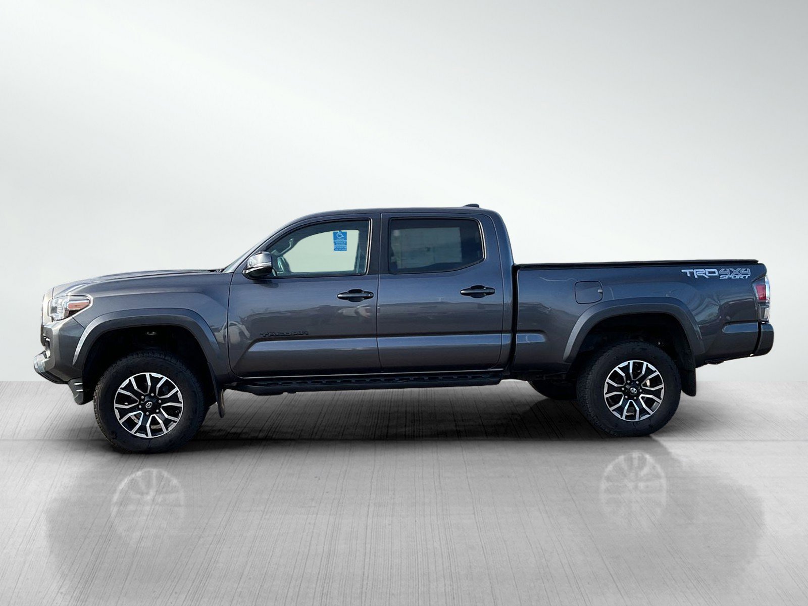 Used 2020 Toyota Tacoma TRD Sport image 2