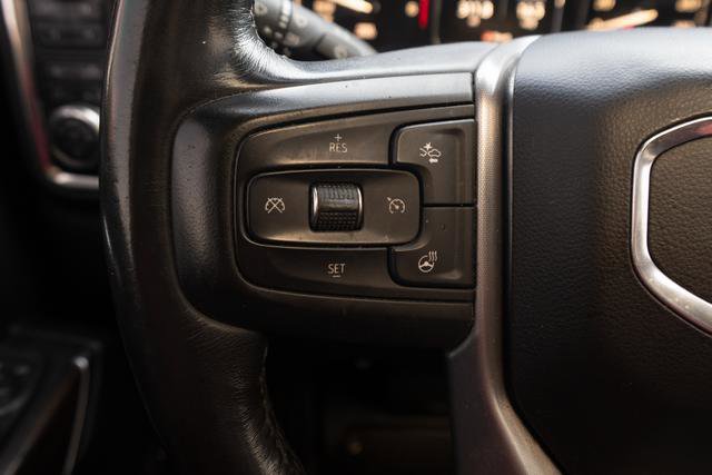 Used 2021 GMC Sierra 1500 SLT w/ SLT Premium Plus Package image 20