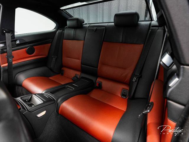 Used 2013 BMW M3 Coupe RWD image 29
