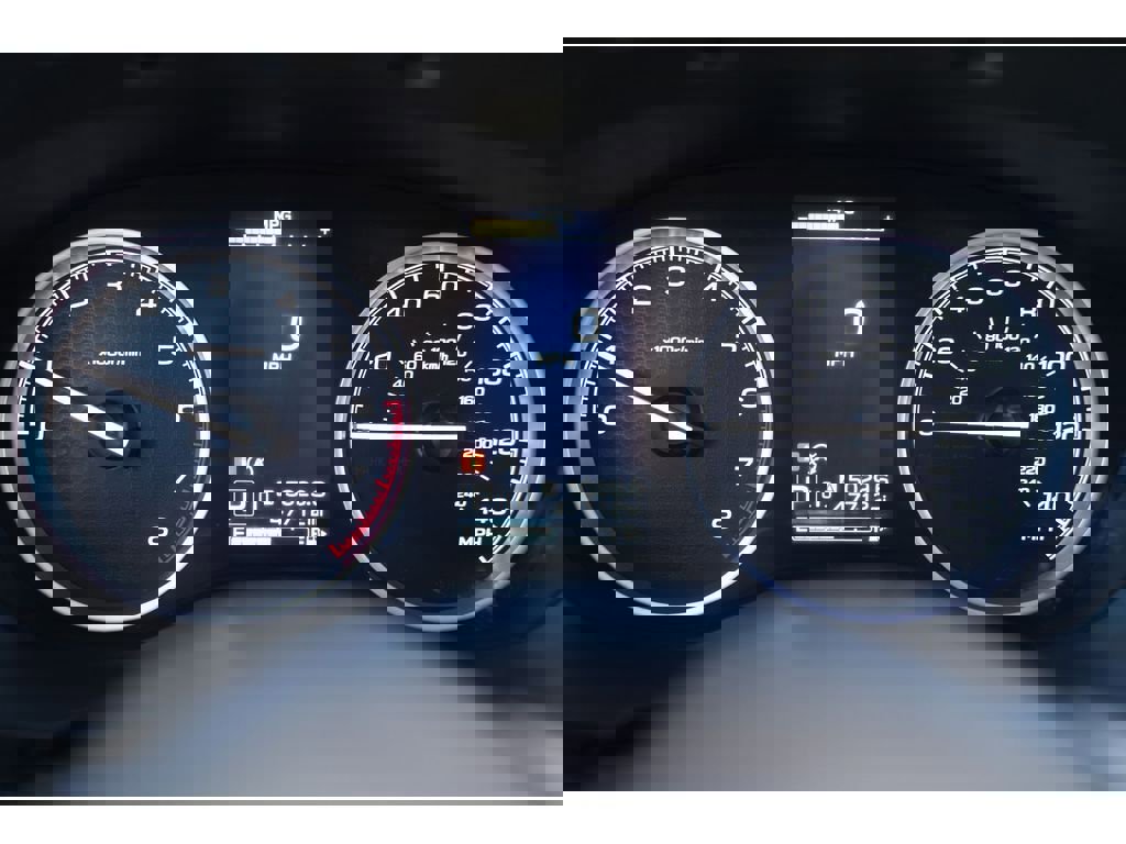 Used 2020 Subaru Forester Limited w/ Popular Package #3 image 17