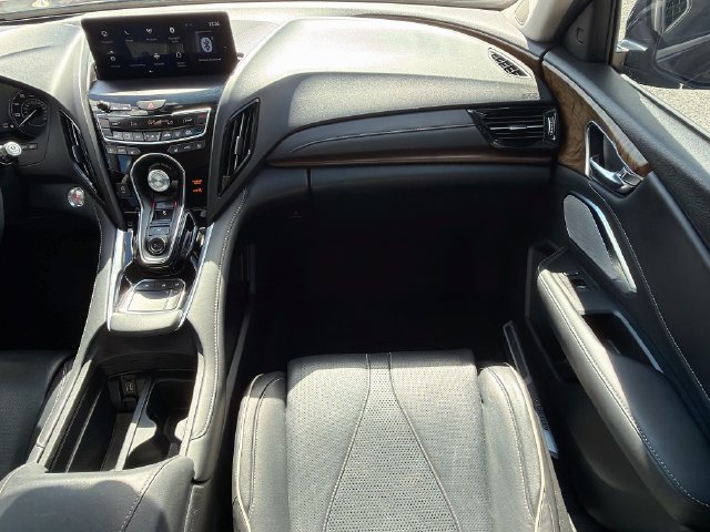 Used 2019 Acura RDX w/ Advance Package FWD image 18