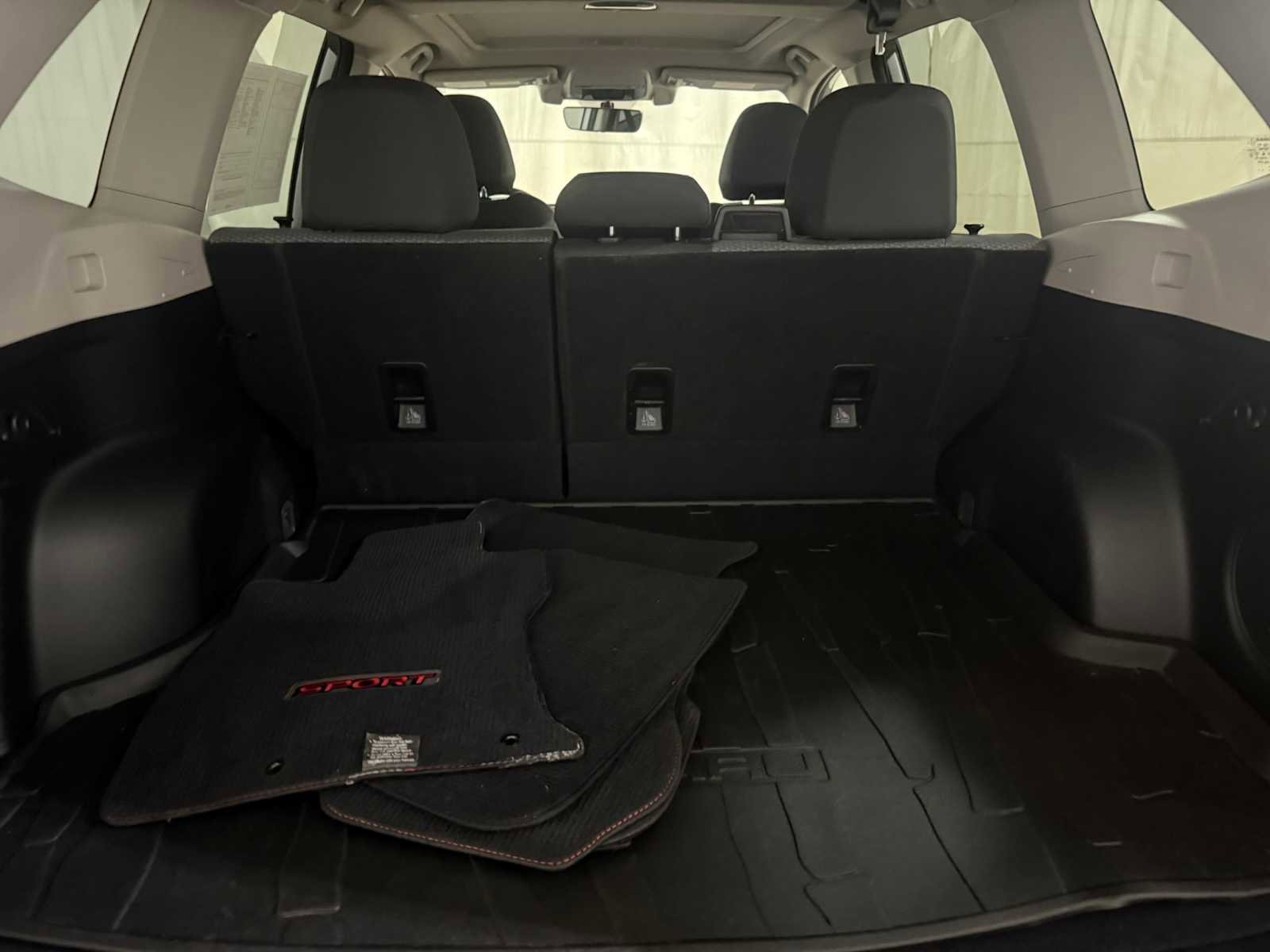 Used 2019 Subaru Forester Sport w/ Popular Package #2 image 26