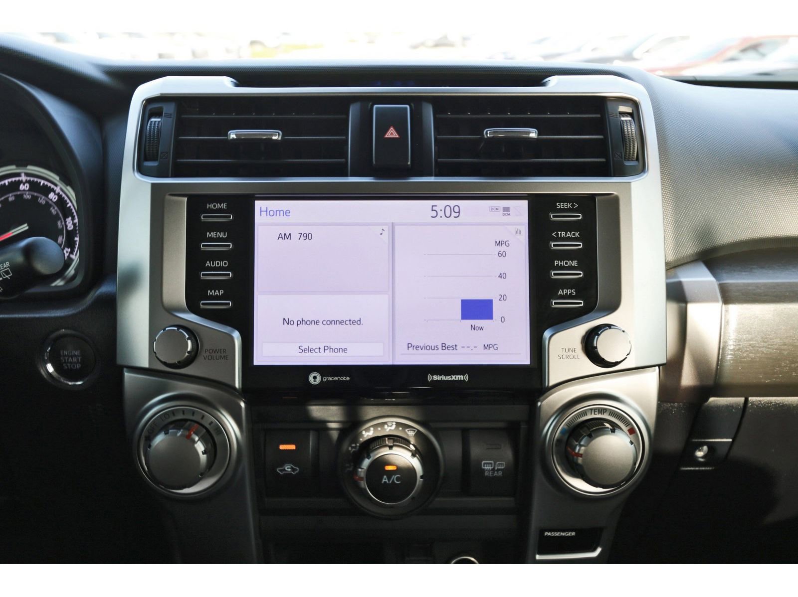 Used 2024 Toyota 4Runner TRD Sport image 24