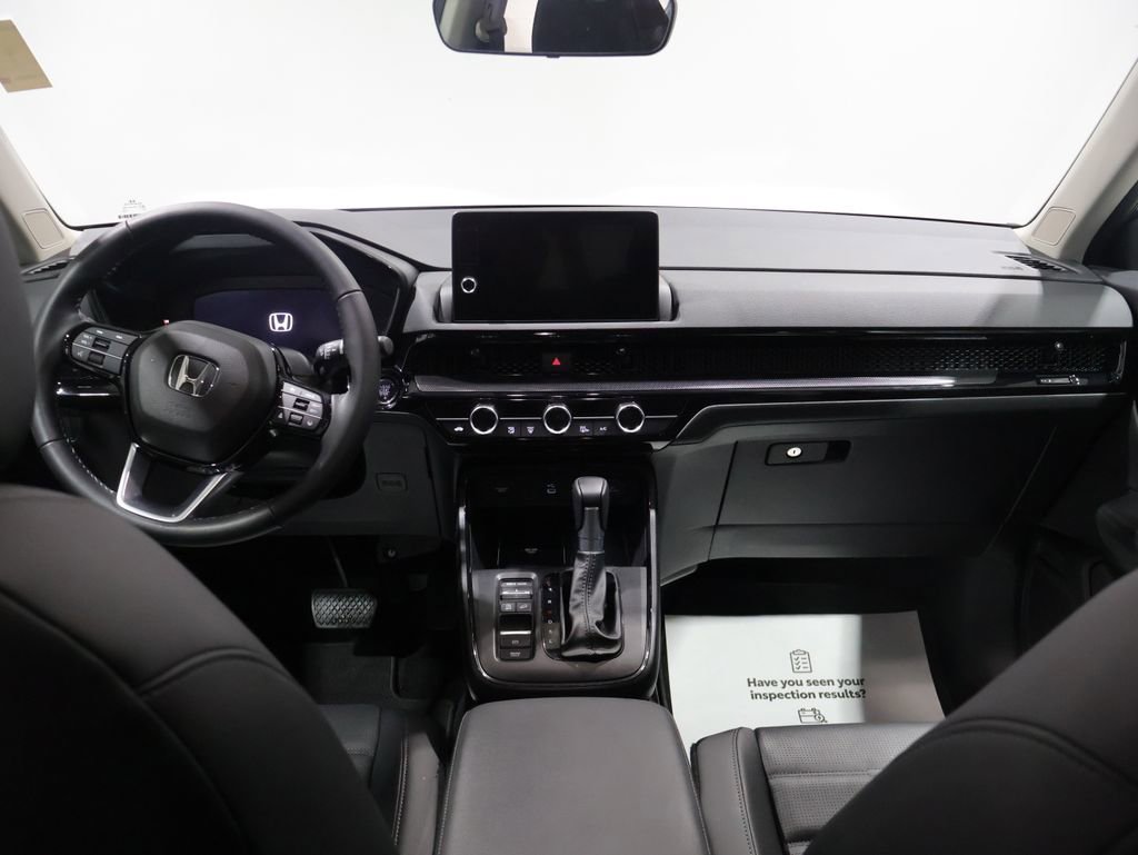 Used 2026 Honda CR-V EX-L image 17
