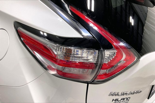 Used 2018 Nissan Murano Platinum AWD/4WD image 29