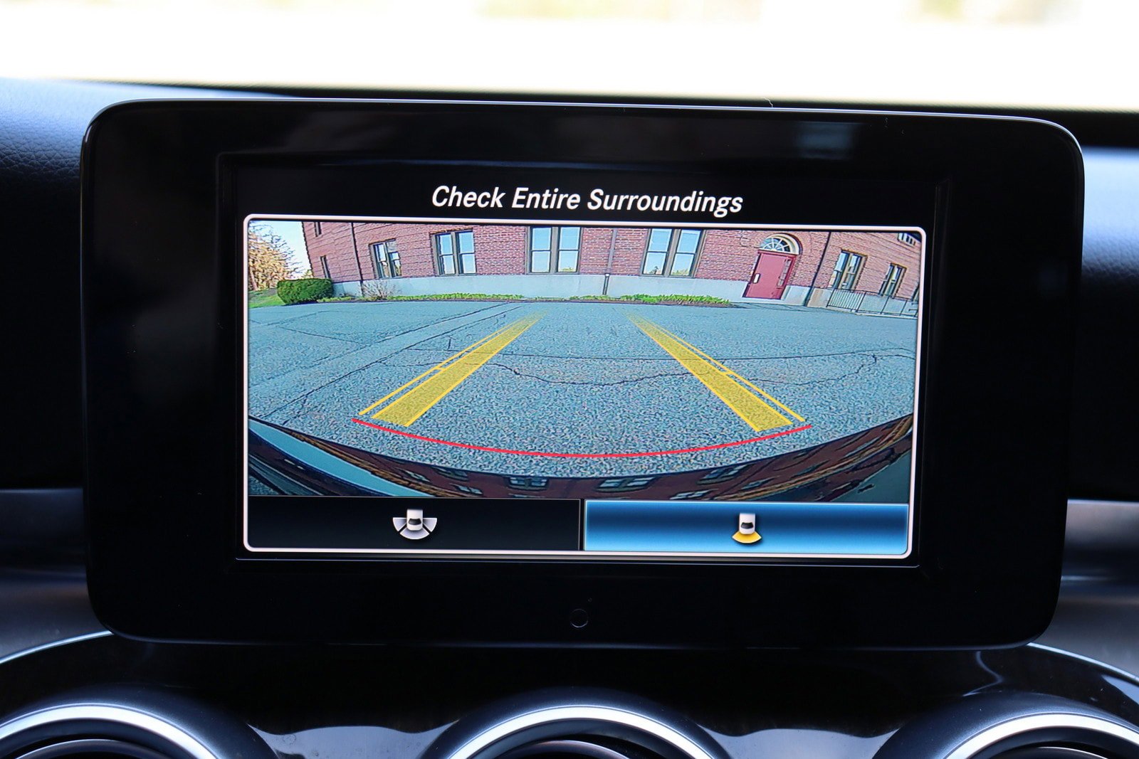 Used 2019 Mercedes-Benz C 300 4MATIC Sedan w/ Premium Package image 33