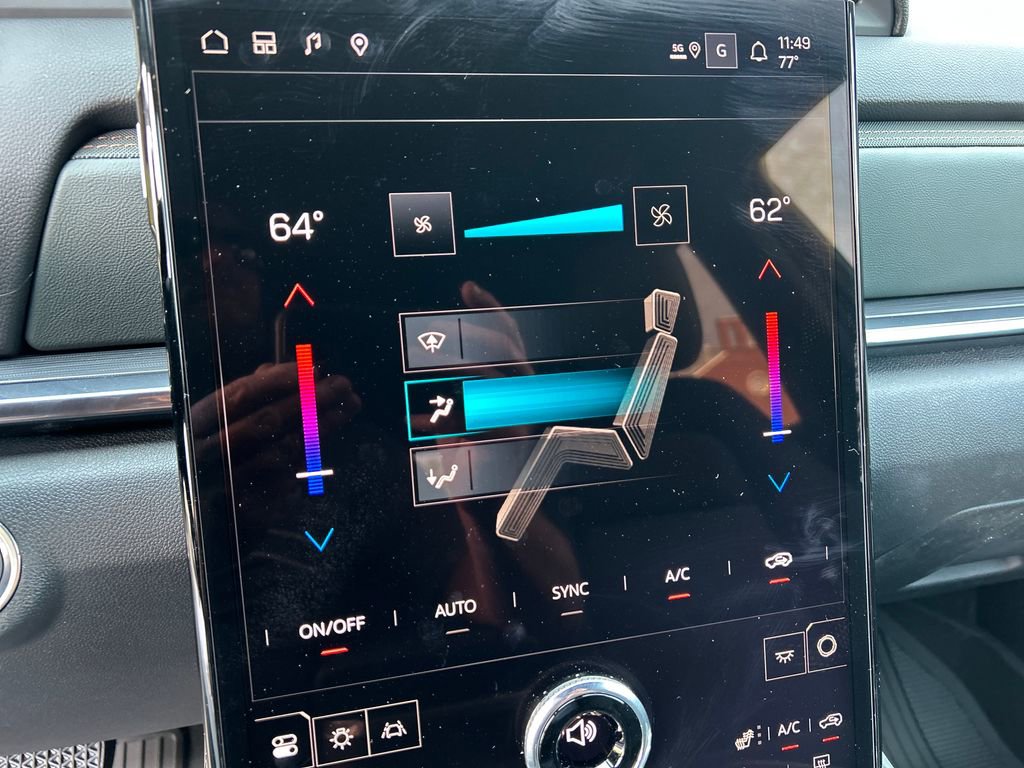 New 2026 GMC Terrain AT4 image 32